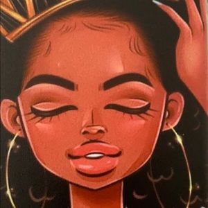 Meet your Posher, Destiny